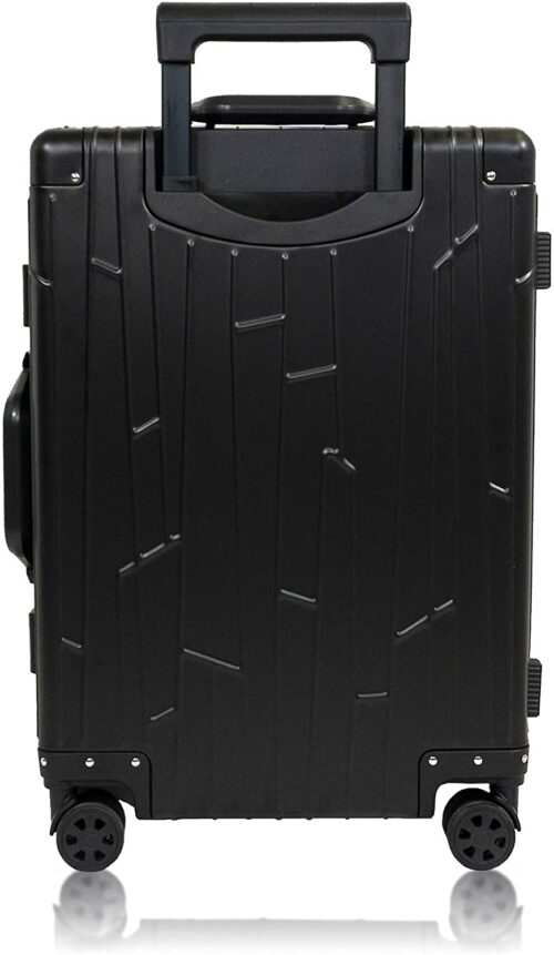 Gundel Koffer Reisekoffer Handgepäck Bordkoffer Cabin