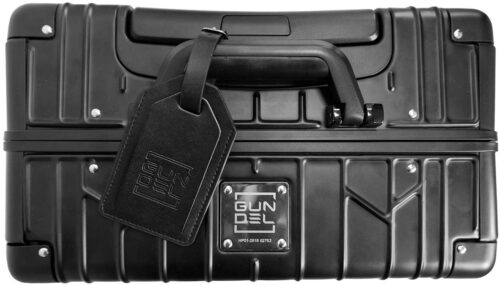 Gundel Koffer Reisekoffer Reisegepäck