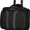 Wenger Laptop Trolley Granada mit Rollen