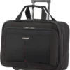 Samsonite Laptoptrolley Laptoptasche Fluggepäck Flugbegleiter-Tasche