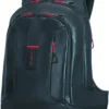 Samsonite Paradiver Rucksack Laptopfach Schwarz