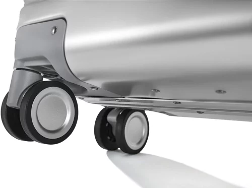 Xiaomi Reisekoffer Business Alu Trolley