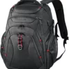 Kroser Rucksack Laptopfach wasserabweisend funktional