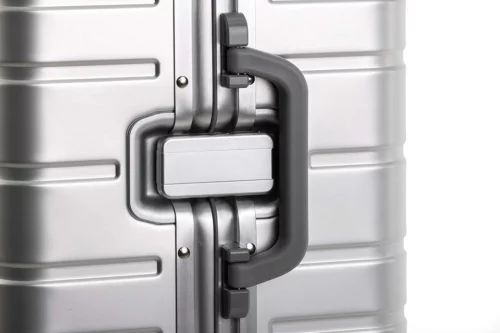 Travelhouse Oslo Aluminium mit sehr guten Reviews