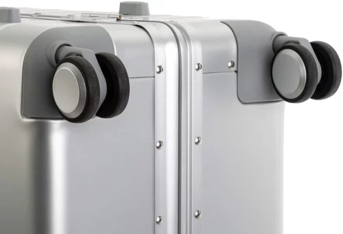 Travelhouse Oslo Aluminium mit sehr guten Reviews