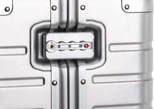 Travelhouse Oslo Aluminium mit sehr guten Reviews!