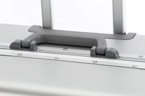 Travelhouse Oslo Aluminium mit sehr guten Reviews