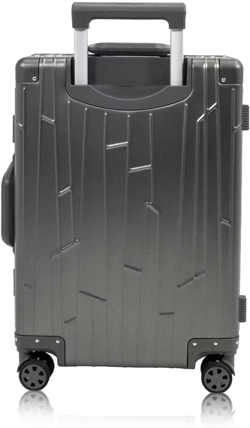 Gundel Koffer Reisekoffer Handgepäck Bordkoffer Cabin