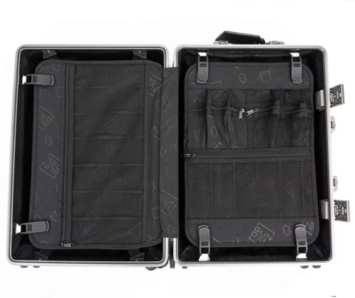 Gundel Koffer Reisekoffer Handgepäck Bordkoffer Cabin