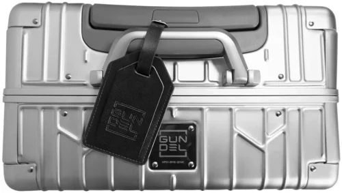 Gundel Koffer Cabin-Trolley Kabinengepäck