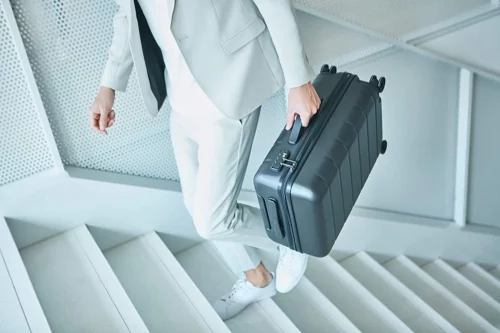 Xiaomi Cabin Trolley Reisekoffer Handgepäck Kabinengepäck Bordkoffer