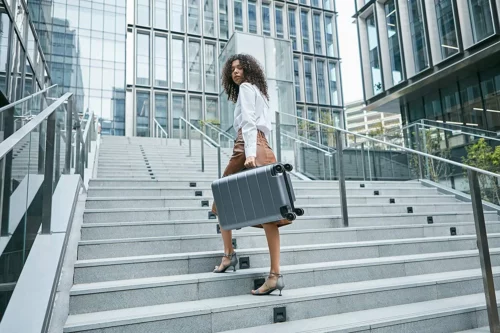 Xiaomi Cabin Trolley Reisekoffer Handgepäck Kabinengepäck Bordkoffer