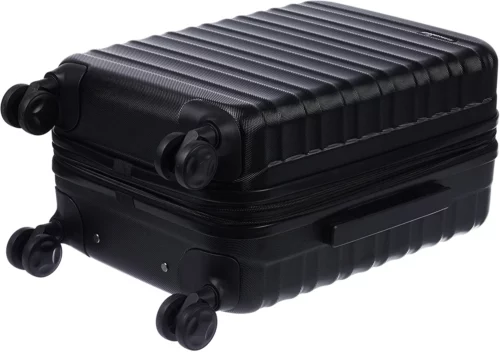 AmazonBasics Hartschalenkoffer