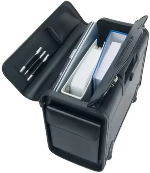 Alassio Pilotenkoffer Silvana