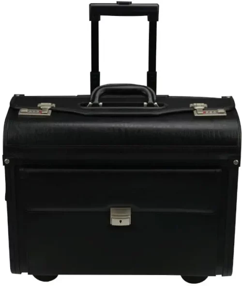 Alassio Pilotenkoffer Silvana