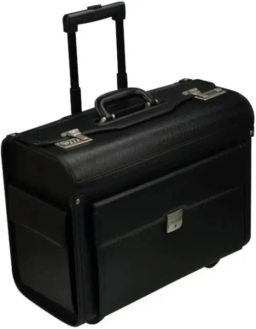 Alassio Pilotenkoffer Silvana