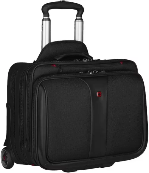 Wenger Laptop Trolley Patriot