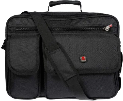 Christian Wippermann Flugbegleitertasche Laptoptasche