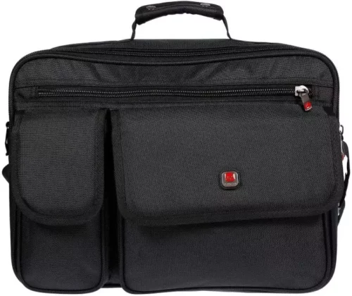 Christian Wippermann Flugbegleitertasche Laptoptasche