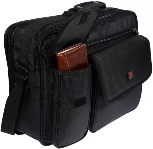 Christian Wippermann Flugbegleitertasche Laptoptasche