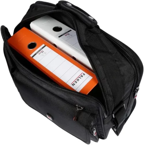 Christian Wippermann Flugbegleitertasche Laptoptasche