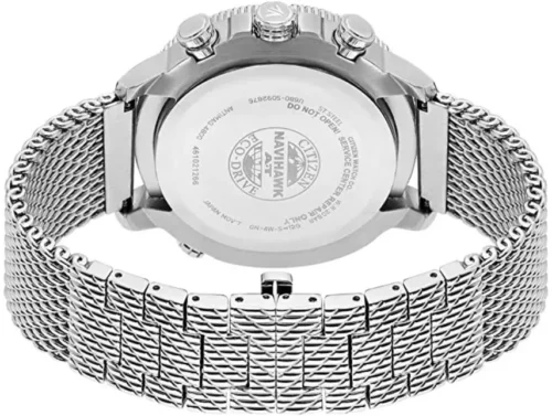 Citizen Navihawk AT