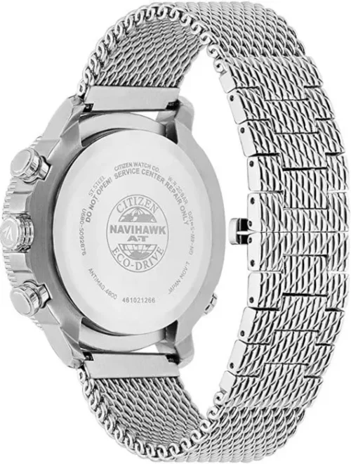 Citizen Navihawk AT