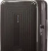 Samsonite Neopulse Spinner Bordkoffer Bordtrolley