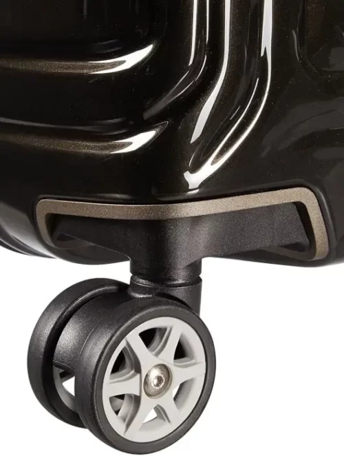 Samsonite Neopulse Spinner Bordkoffer Bordtrolley