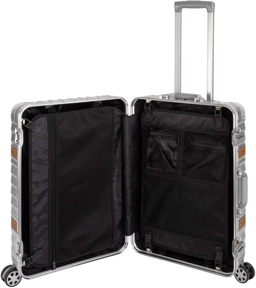 Travelhouse Paris Reisekoffer Reisegepäck