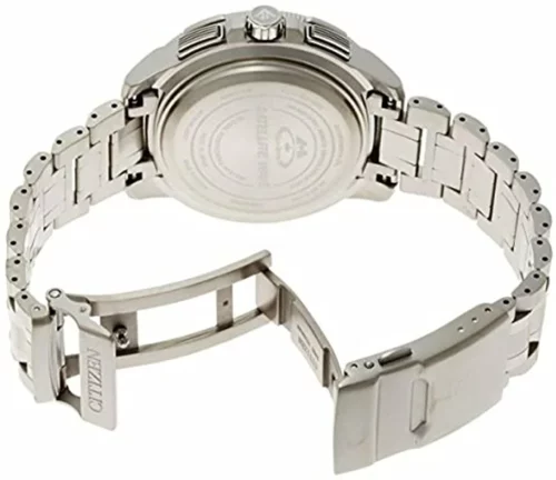 Citizen Promaster Satellite Wave Titan