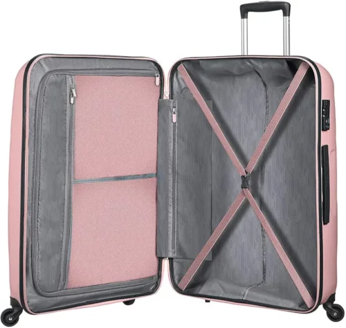 American Tourister Koffer Bon Air Spinner Trolley