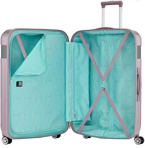 Titan Spotlight Flash Koffer