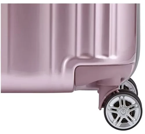 Titan Spotlight Flash Koffer