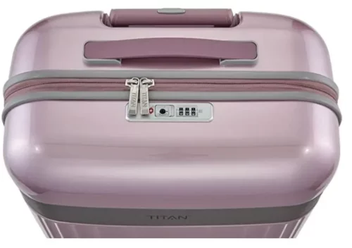 Titan Spotlight Flash Koffer