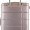 American Tourister Alumo Cabin Handgepäck Koffer Trolley