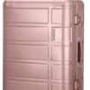 American Tourister Alumo Reisekoffer Trolley