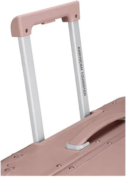 American Tourister Alumo Reisekoffer Trolley