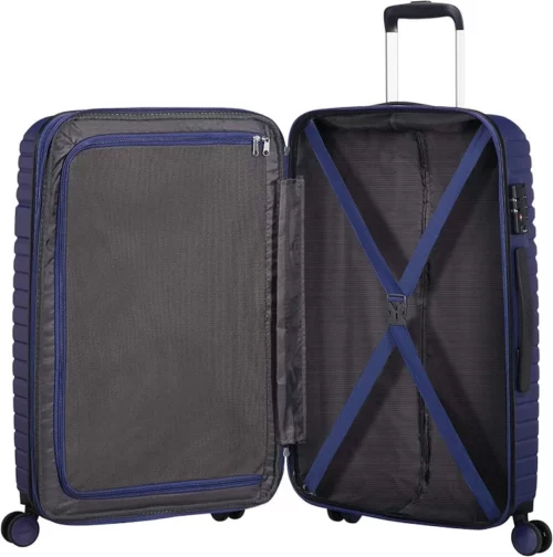 American Tourister Trolley AERO RACER