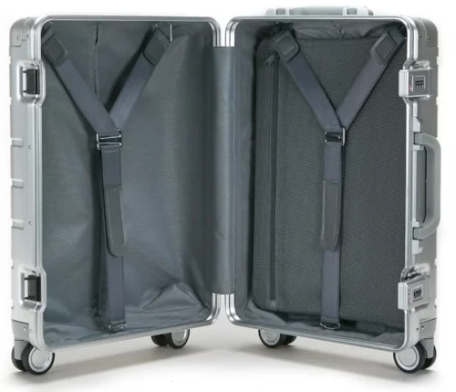 Xiaomi Reisekoffer Business Alu Trolley