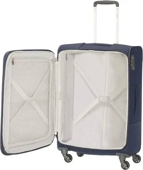 Samsonite Base Boost Spinner