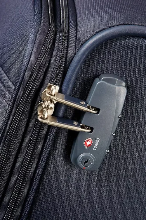 Samsonite Base Boost Spinner