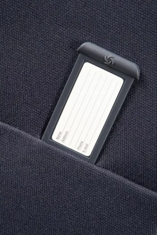 Samsonite Base Boost Spinner