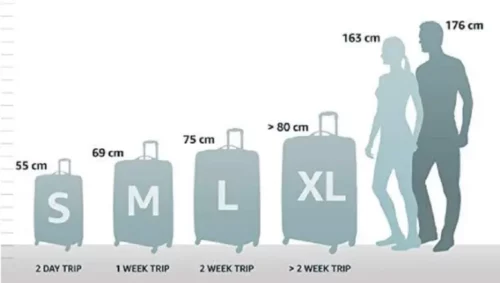 Samsonite Base Boost Spinner