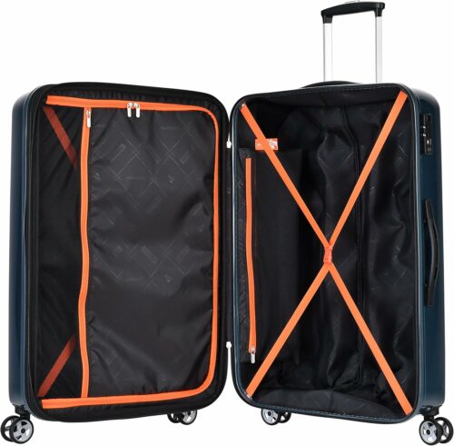 Eminent Koffer Probeetle