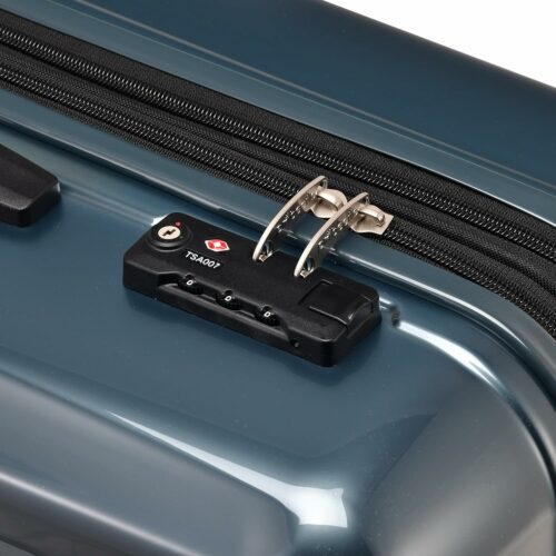 Eminent Koffer Probeetle