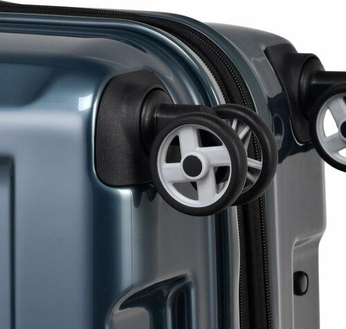 Eminent Koffer Probeetle