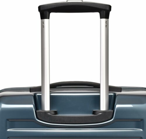 Eminent Koffer Probeetle