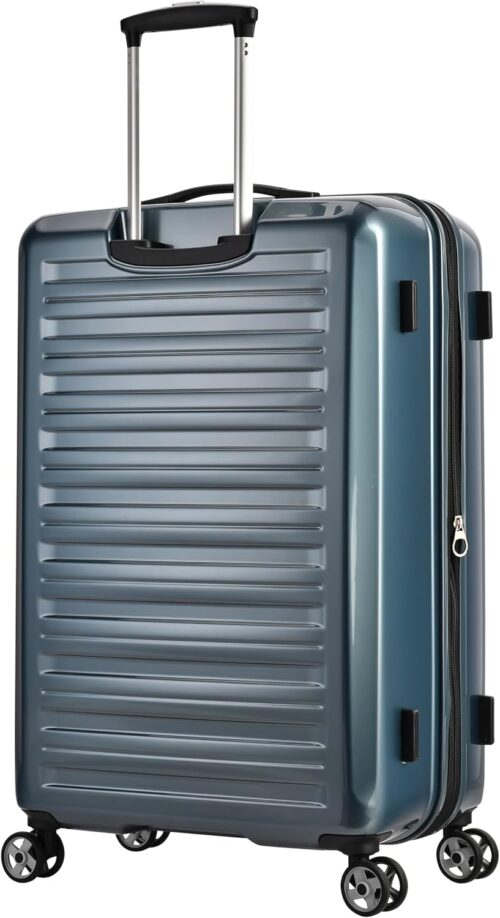 Eminent Koffer Probeetle