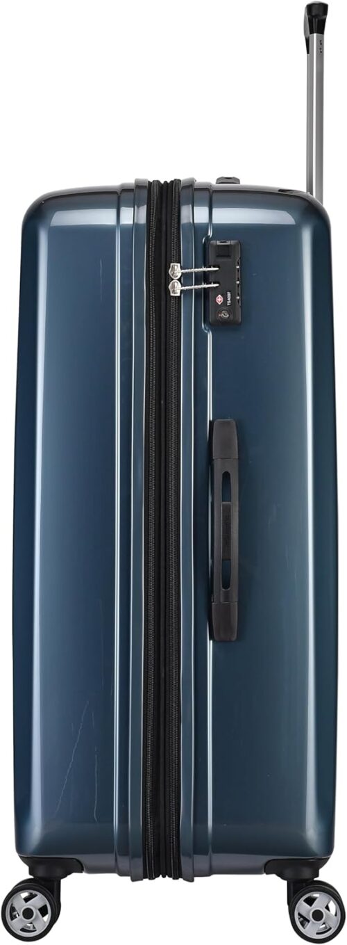 Eminent Koffer Probeetle